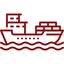 Launch ,Steamer, Boat, and Speed Boat