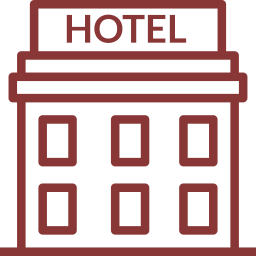 Hotels and Resort