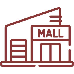 Shop / Mall / Commercial Space